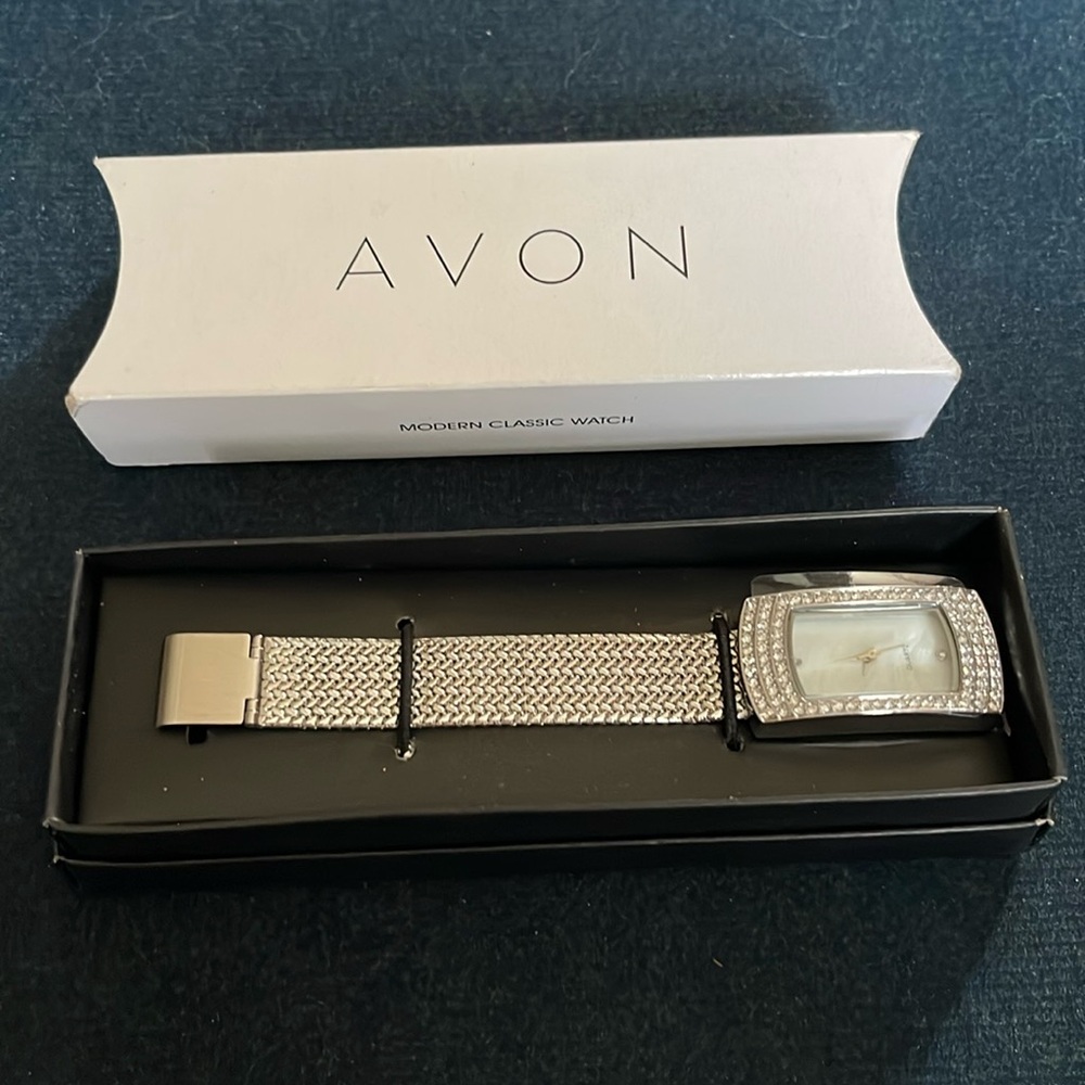 Avon watch